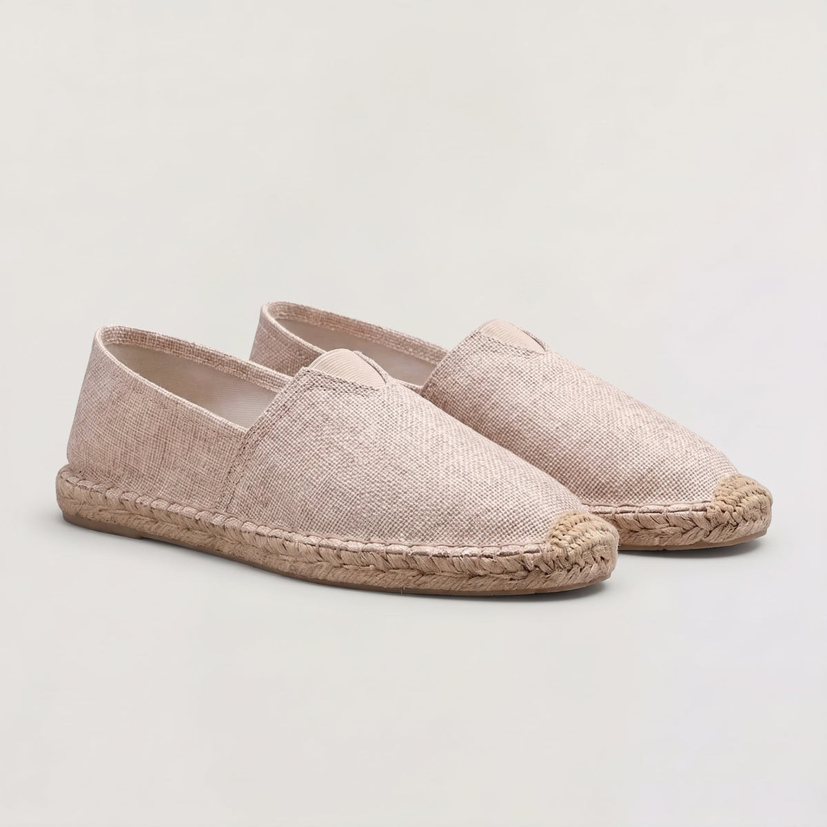 Orthopedic Slip-On Espadrilles