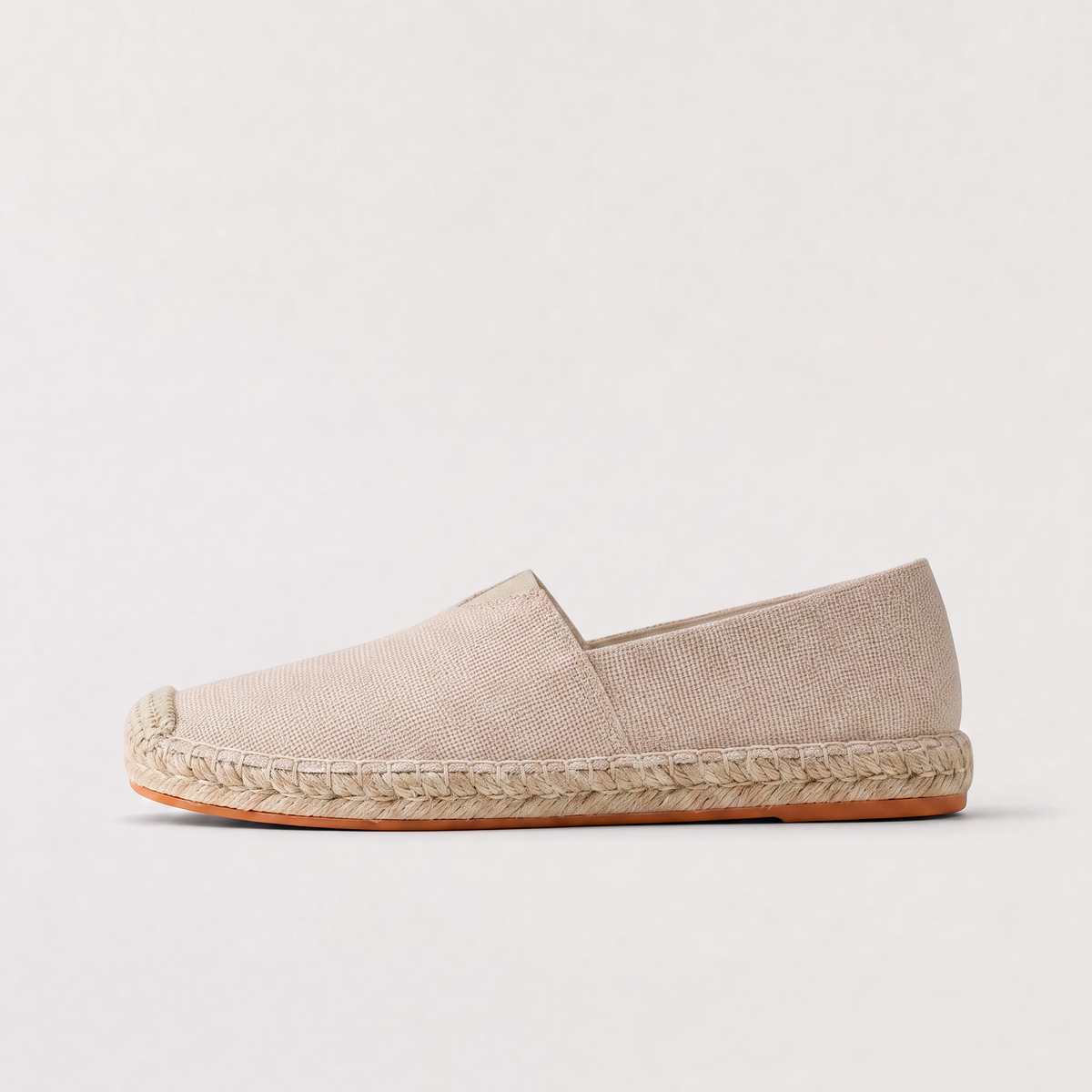 Orthopedic Slip-On Espadrilles