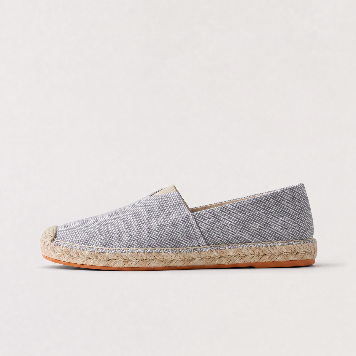 Orthopedic Slip-On Espadrilles
