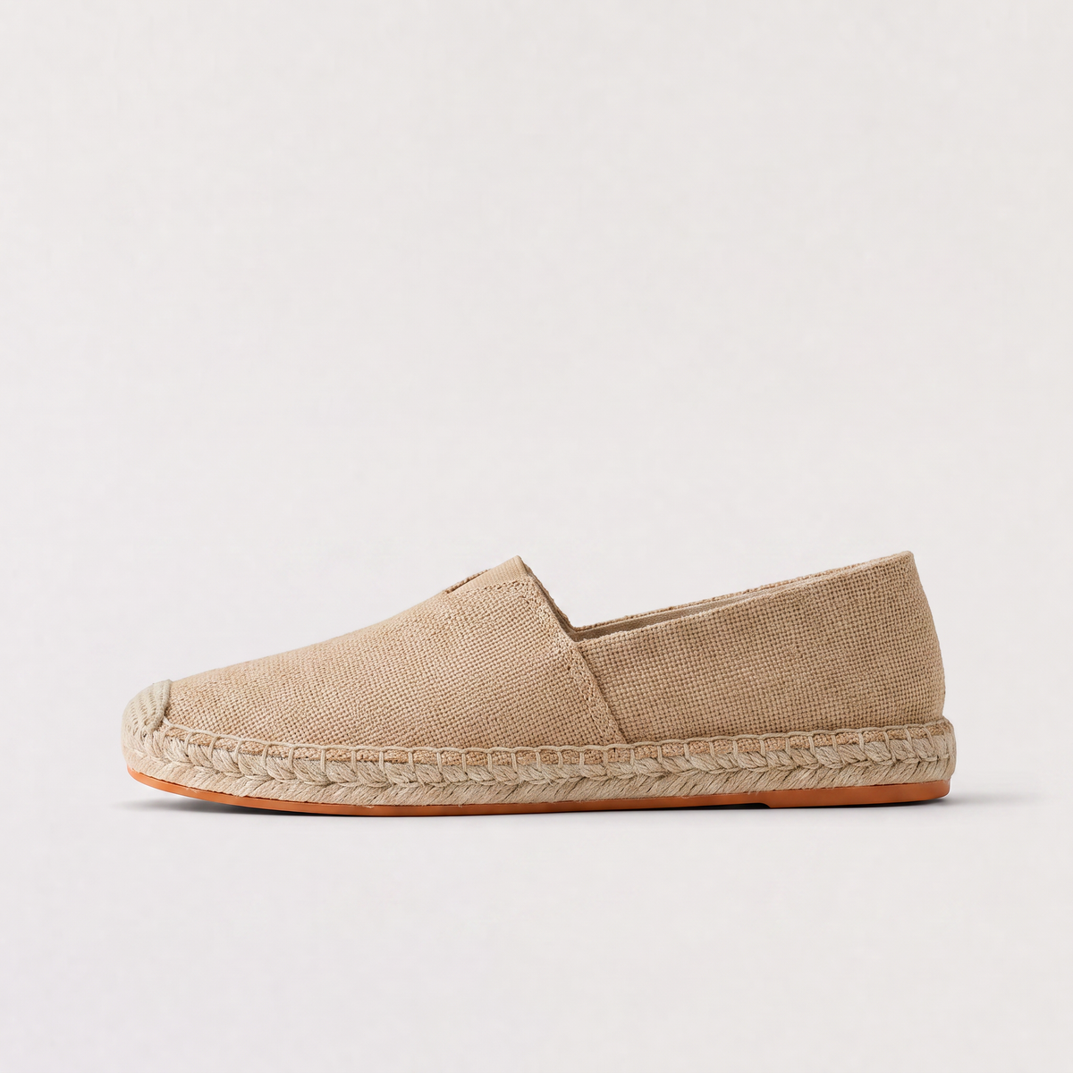 Orthopedic Slip-On Espadrilles