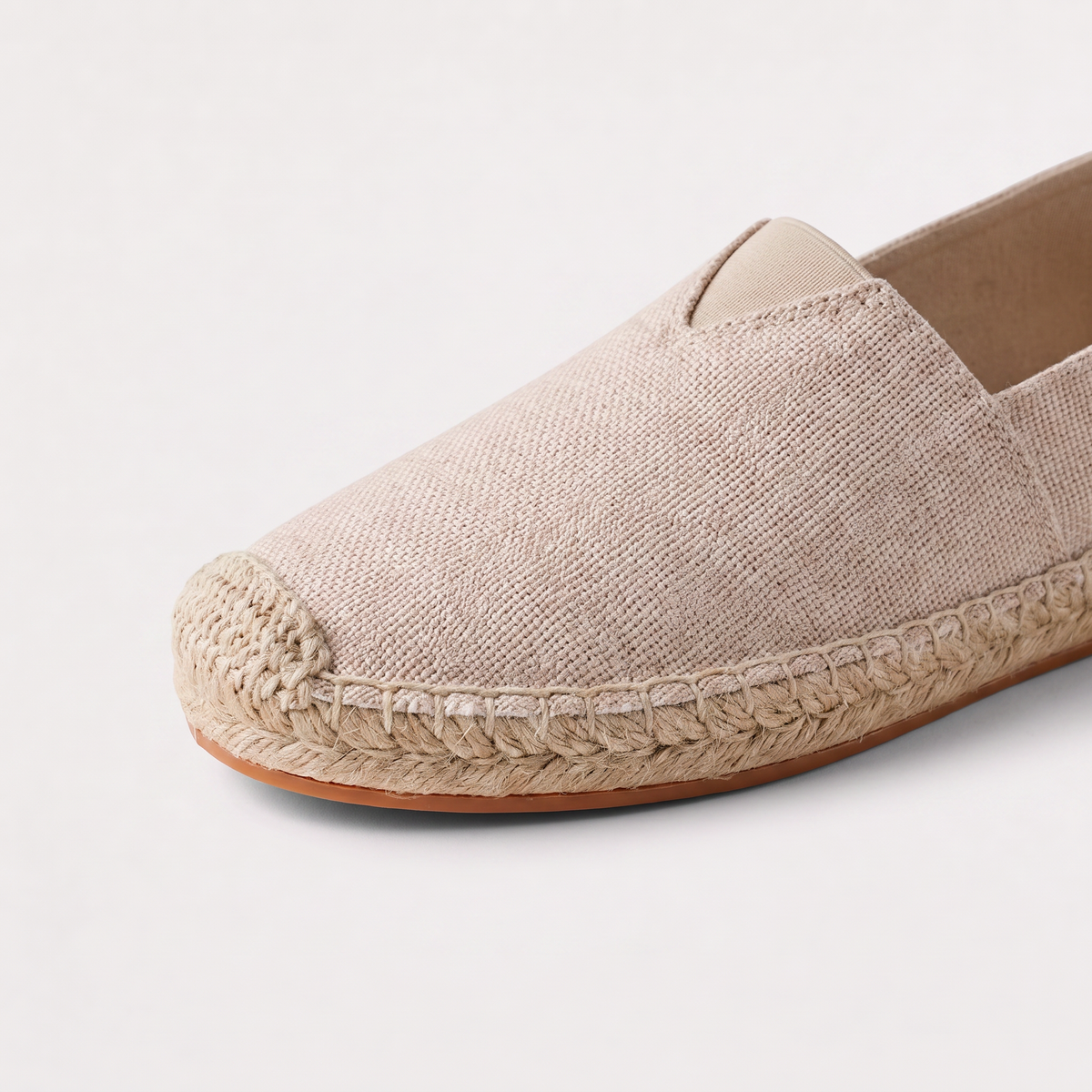 Orthopedic Slip-On Espadrilles