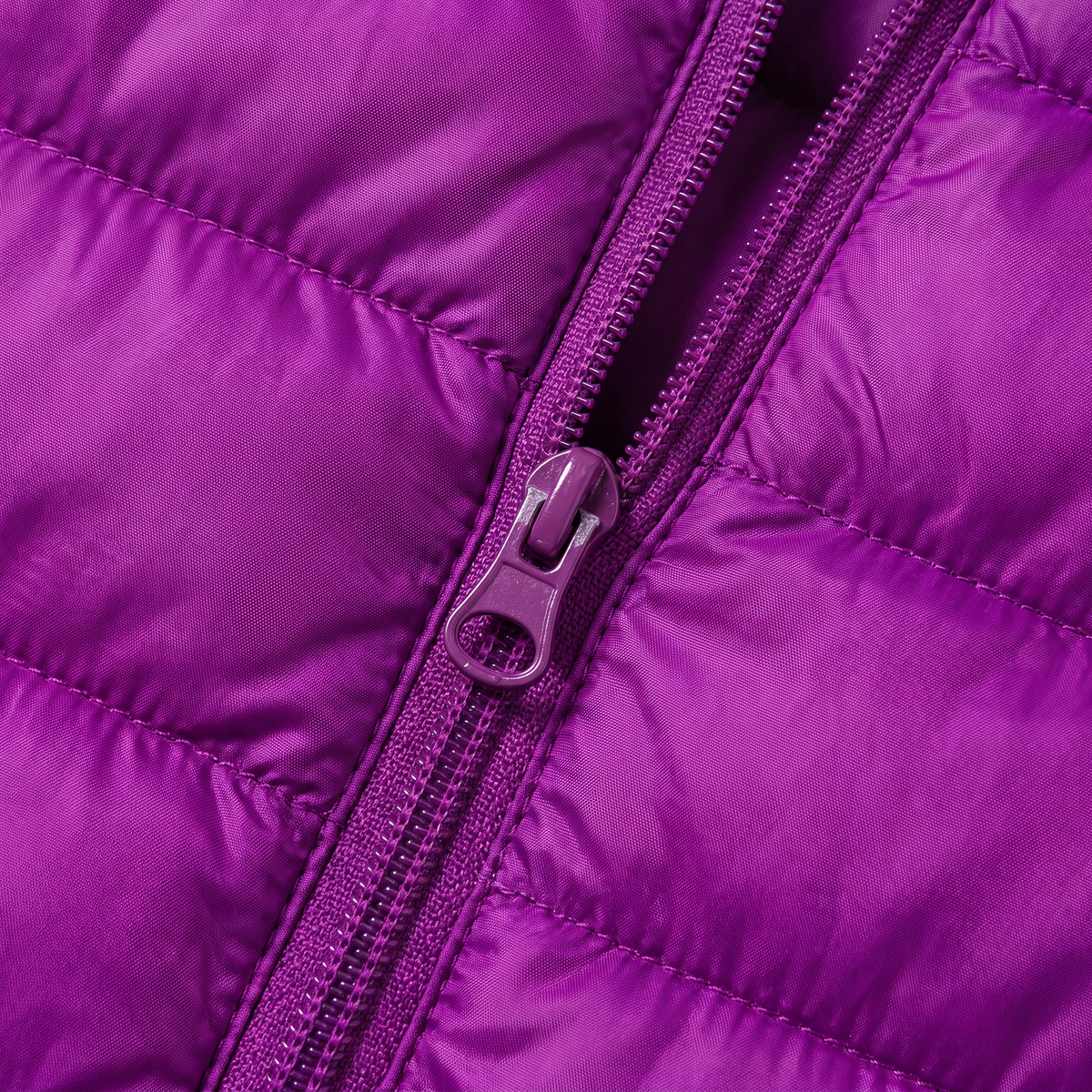 Windproof Lightweight Quilted Jacket