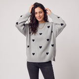 Grey