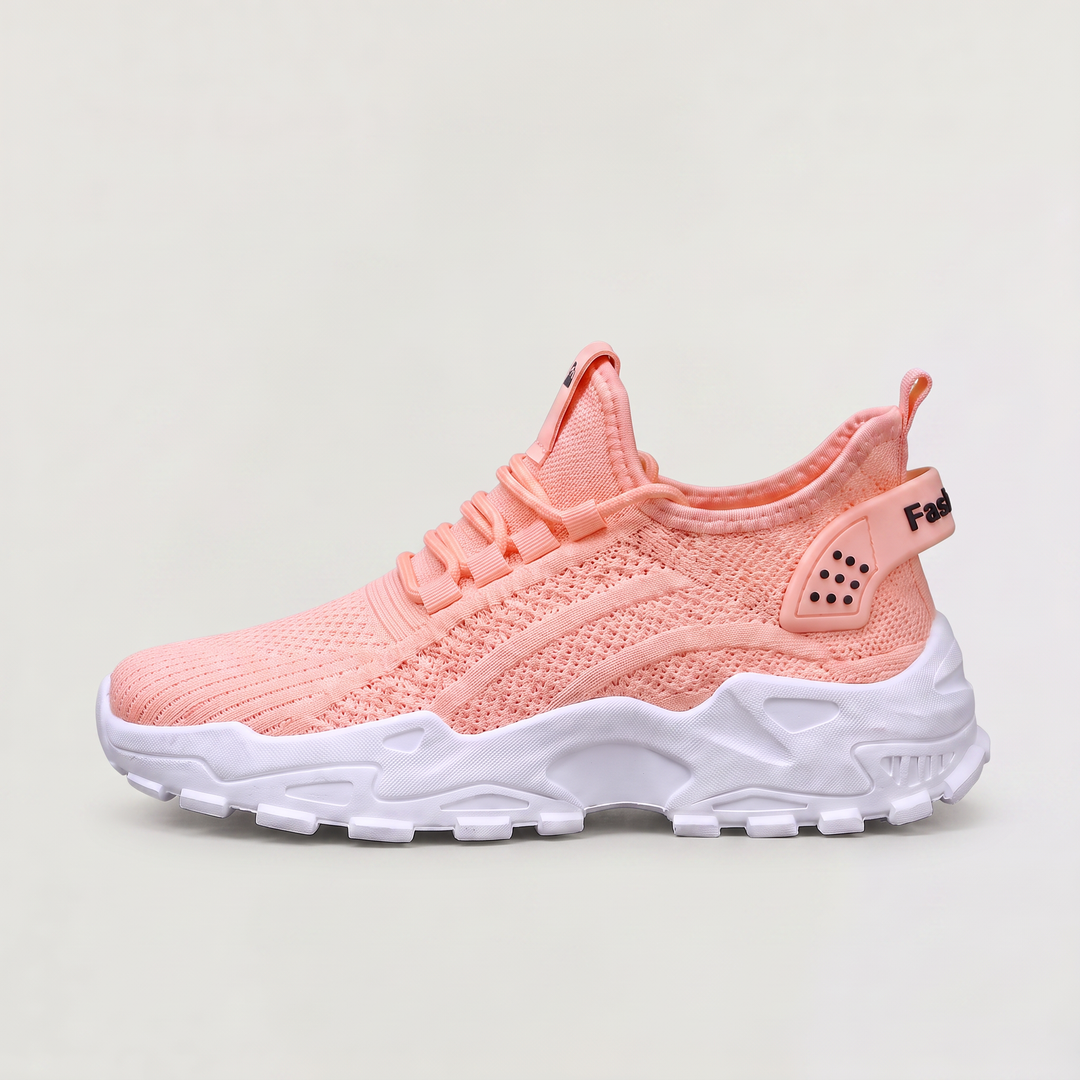 Lightweight Casual Trainers