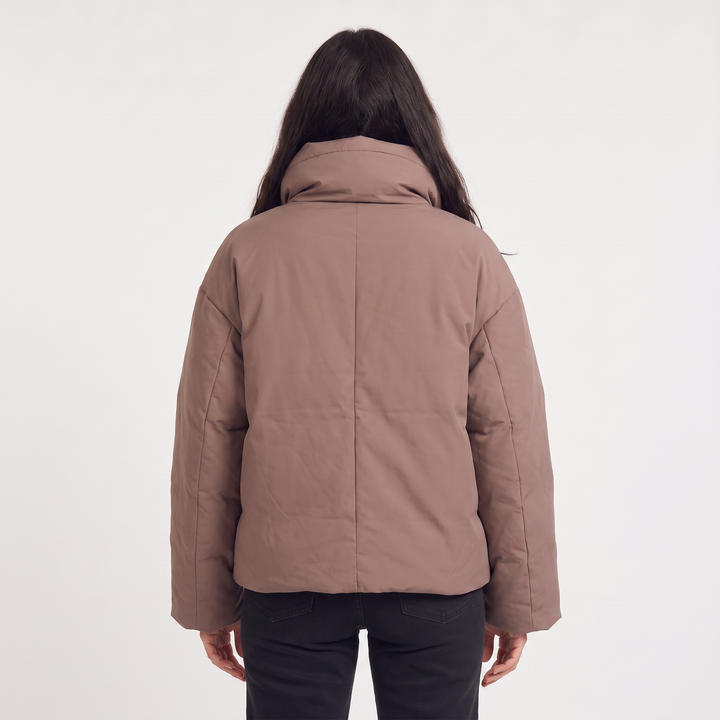 Oversized Puffer Jacket