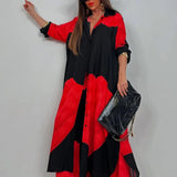 Black Red