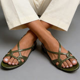 Olive Green