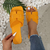 Earthy Yellow