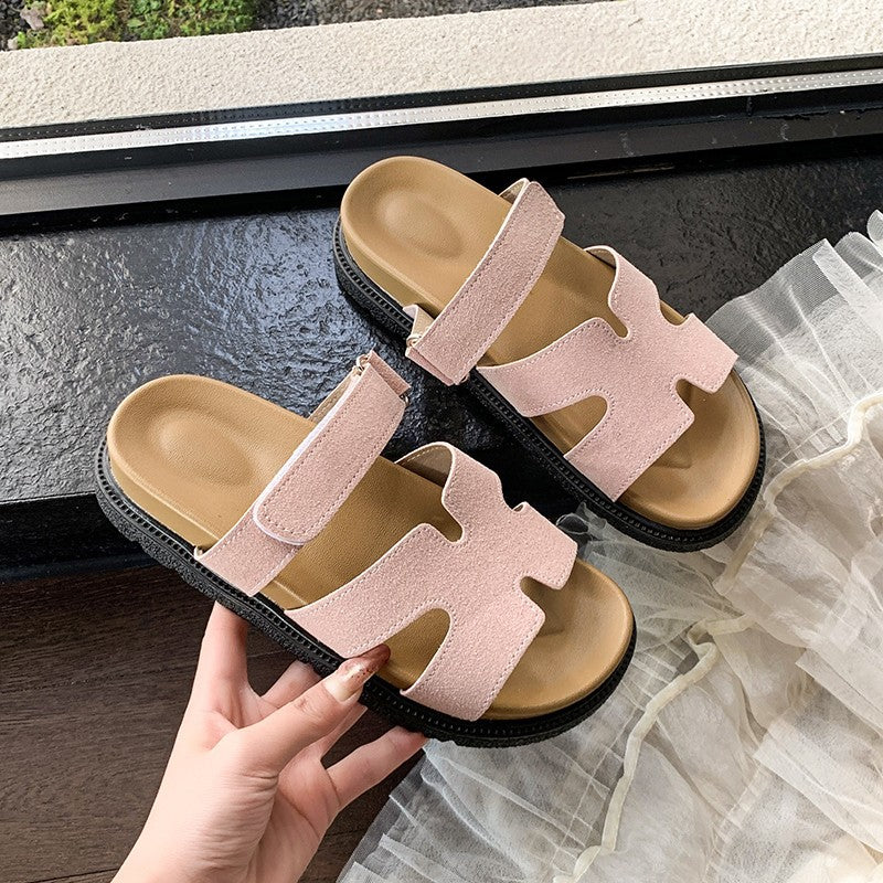 Nia Comfort Sandals