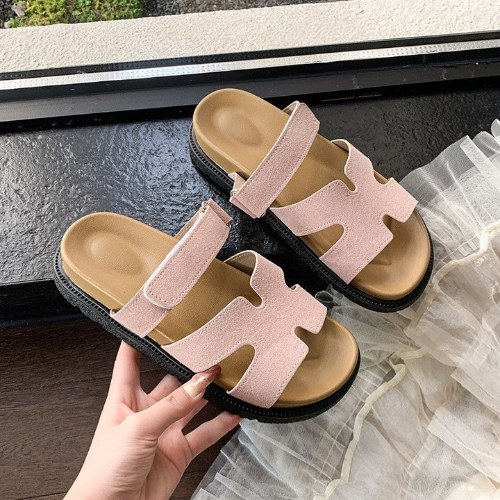 Nia Comfort Sandals