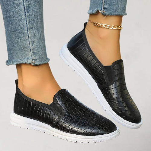 Petra | Stylish Mocassins