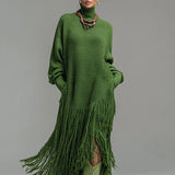 Moss Green