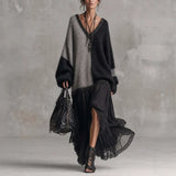 Black Gray
