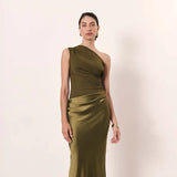 Olive Green