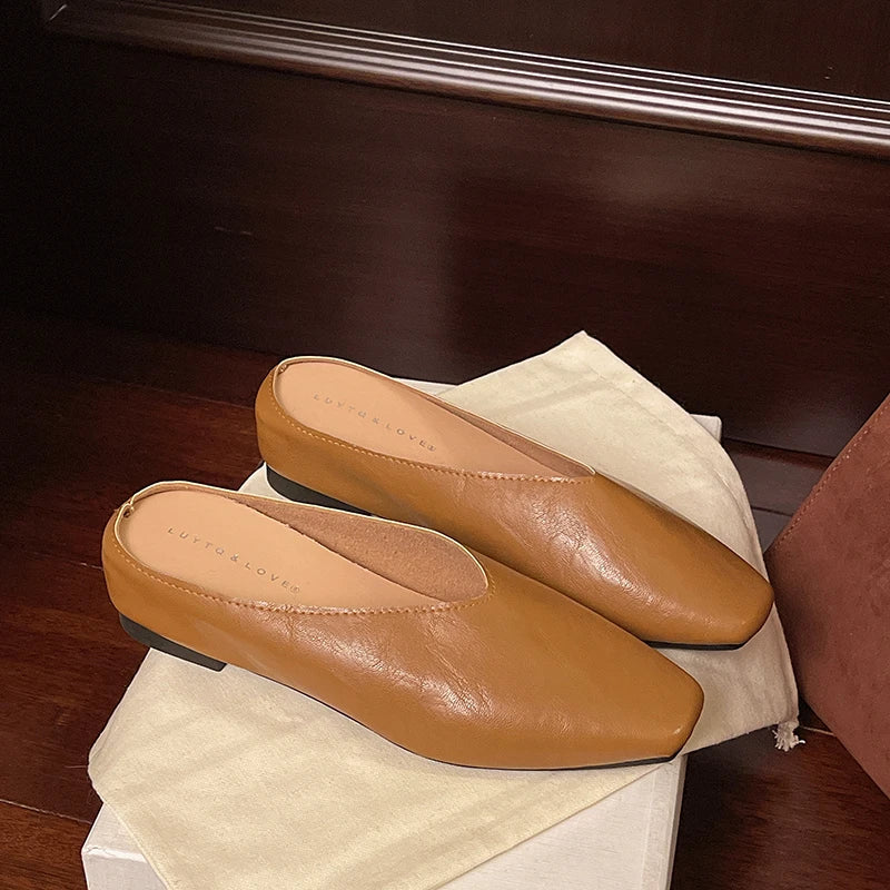 Lyra Mules