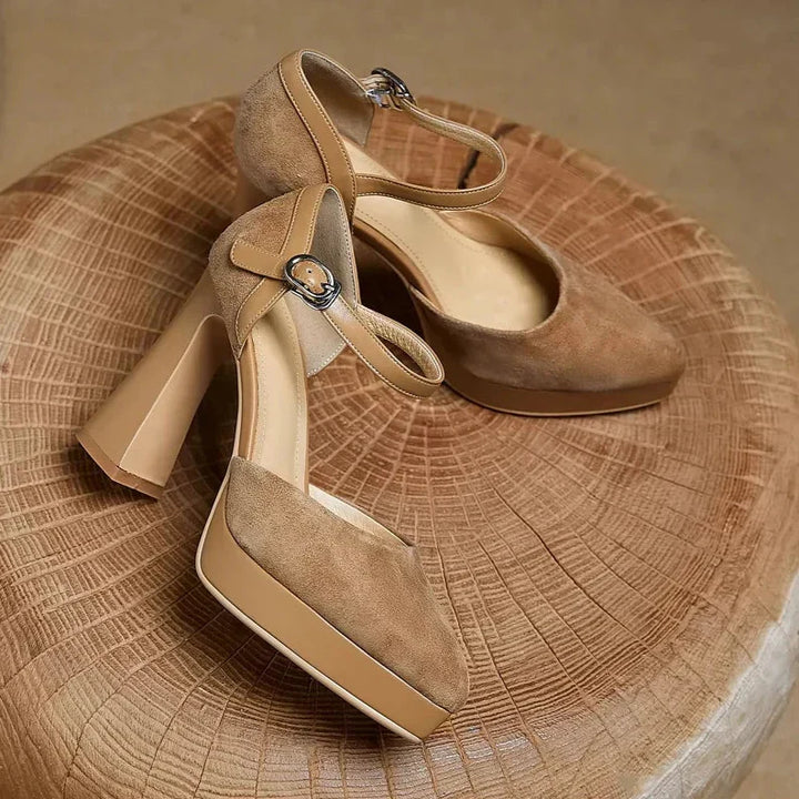Celeste Elegant Pumps