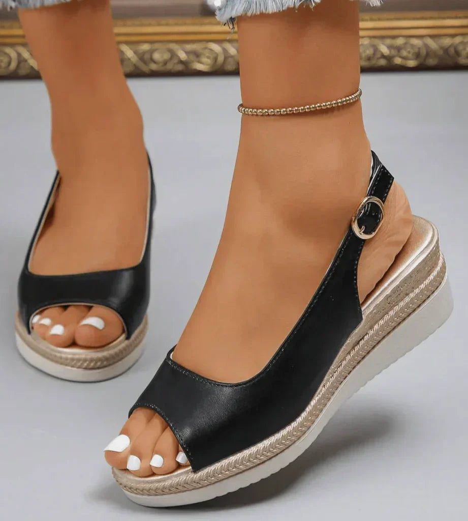 Sofia - Orthopedic Women&
