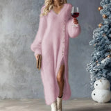 Blush Pink