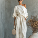 Ivory White