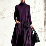 Dark Purple