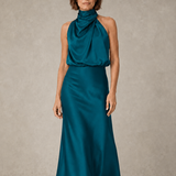 Aqua Green