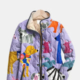 Multicolour