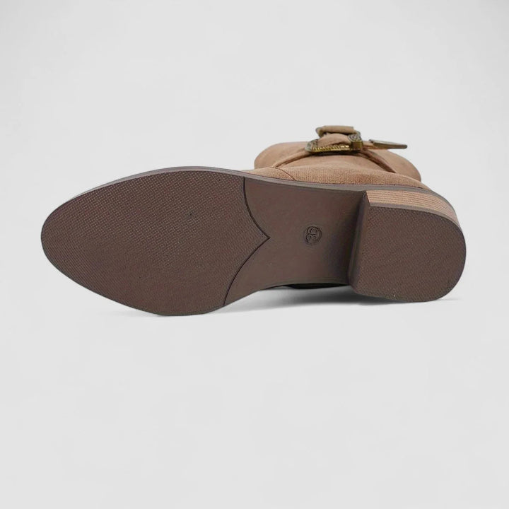 Rosa Western Comfort Boots