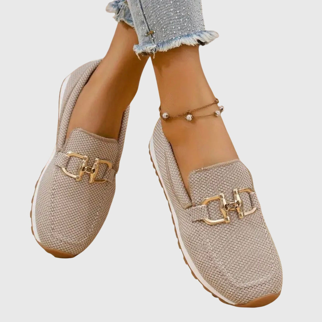 Susie Sport Loafer – Elegance &amp;amp; Podiatrist-Level Comfort