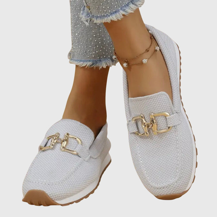 Susie Sport Loafer – Elegance &amp;amp; Podiatrist-Level Comfort