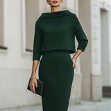 Emerald Green