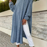 Dusty Blue