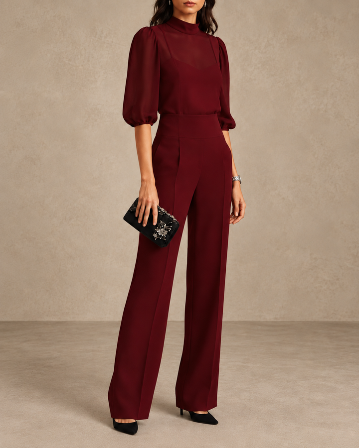 Emma | Elegant 3-Piece Set