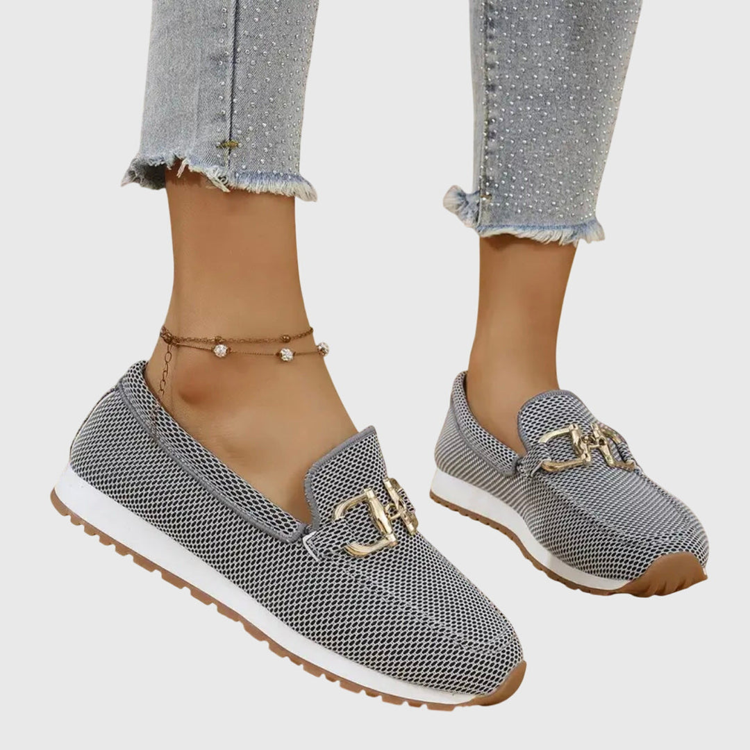 Susie Sport Loafer – Elegance &amp;amp; Podiatrist-Level Comfort