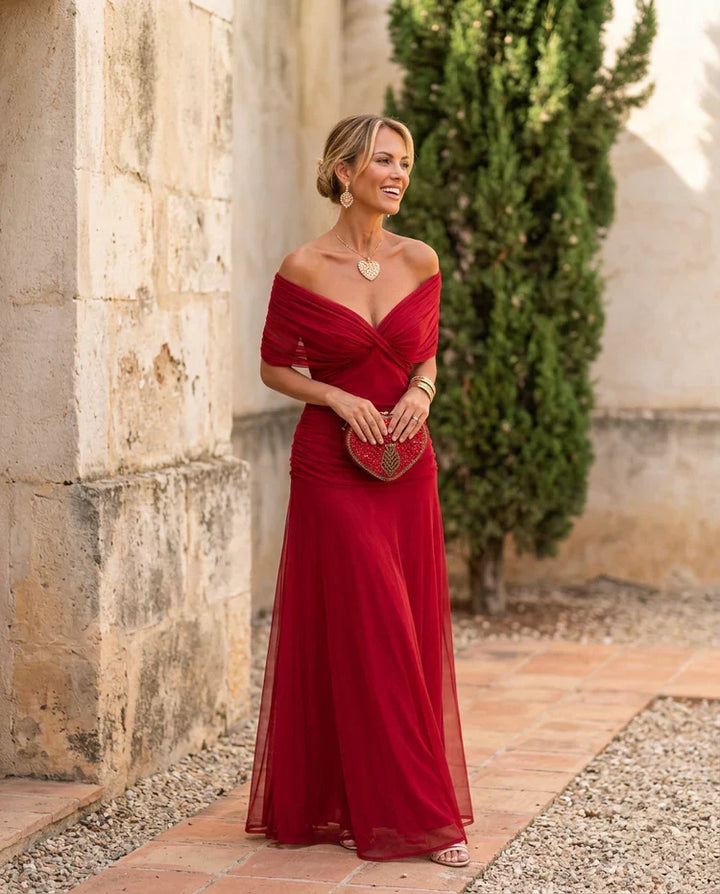 Bralow | Vivienne Elegant Dress