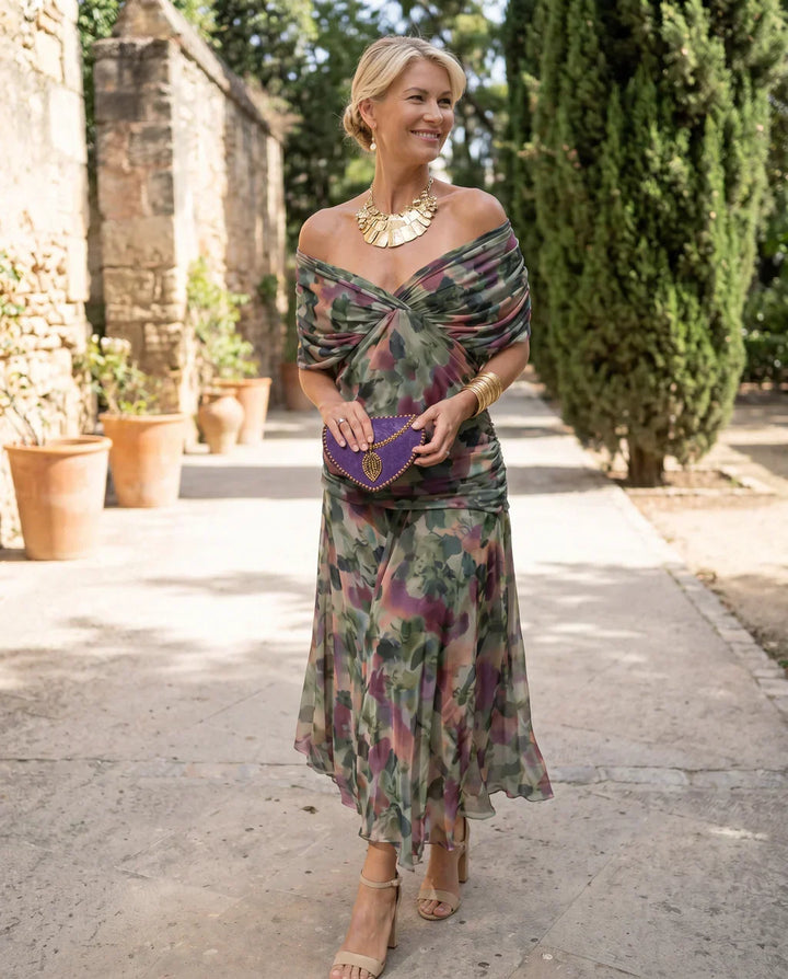 Bralow | Vivienne Elegant Dress