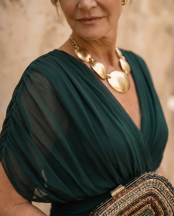 Bralow | Vivienne Elegant Dress