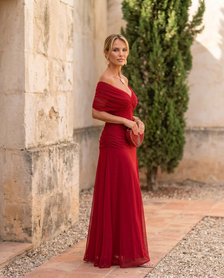 Bralow | Vivienne Elegant Dress