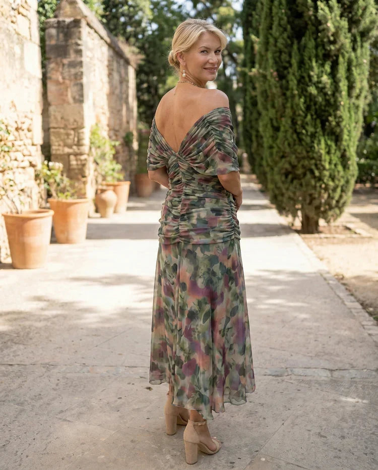 Bralow | Vivienne Elegant Dress