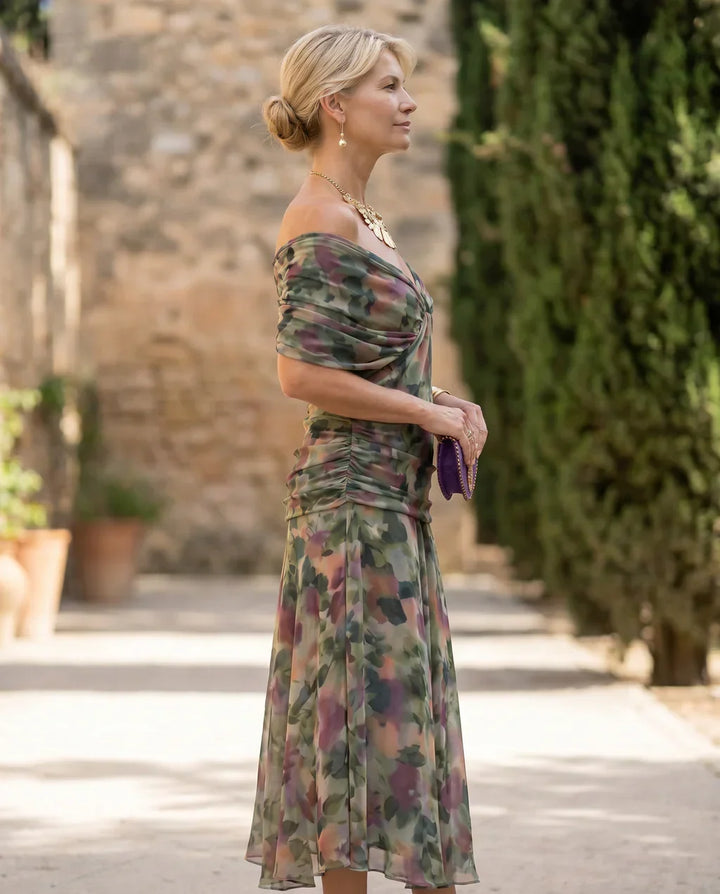 Bralow | Vivienne Elegant Dress