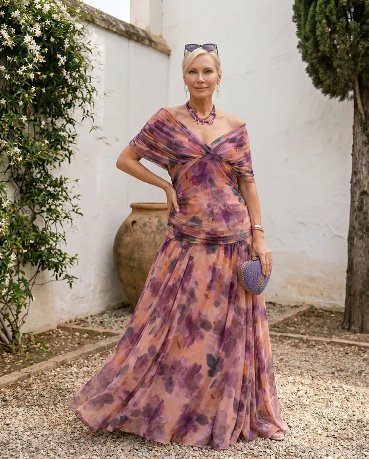 Bralow | Vivienne Elegant Dress