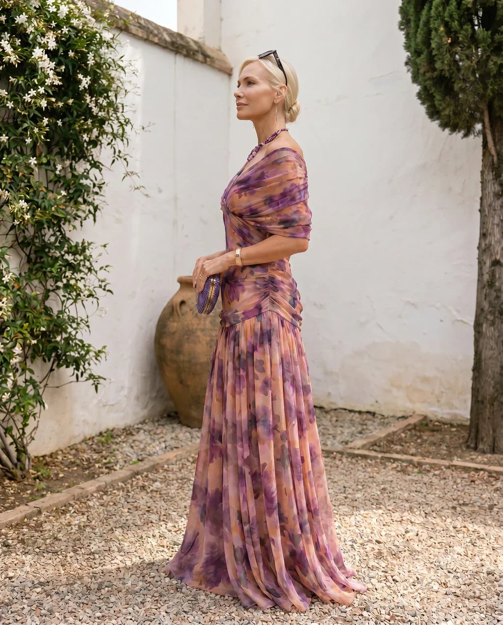 Bralow | Vivienne Elegant Dress