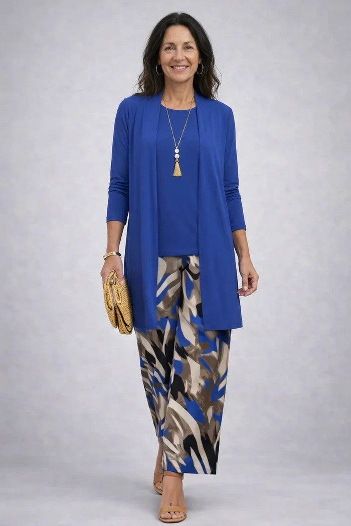 Haven | Timeless Elegance Three-Piece Set