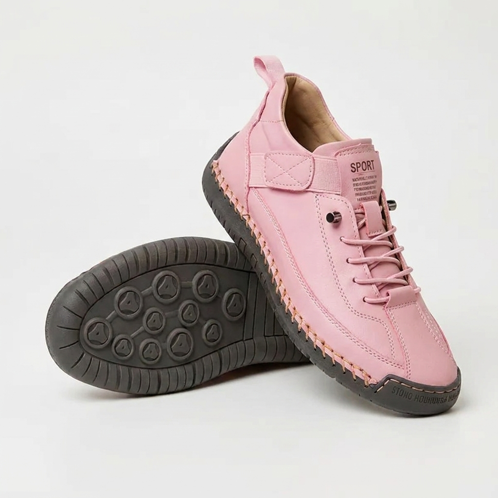 Rosie Comfort Slip-On Sneakers