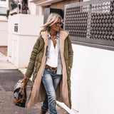 Olive Green
