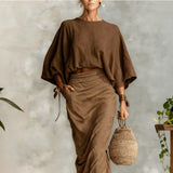 Light brown