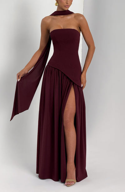 Ruth | Elegant Evening Dress