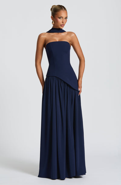 Ruth | Elegant Evening Dress