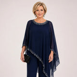 Dark Navy