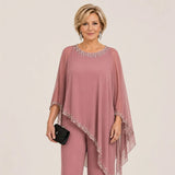 Dusty Rose