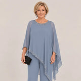 Dusty Blue